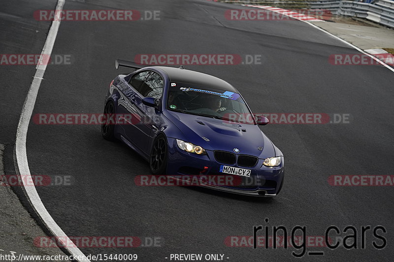 Bild #15440009 - Touristenfahrten Nürburgring Nordschleife (14.11.2021)