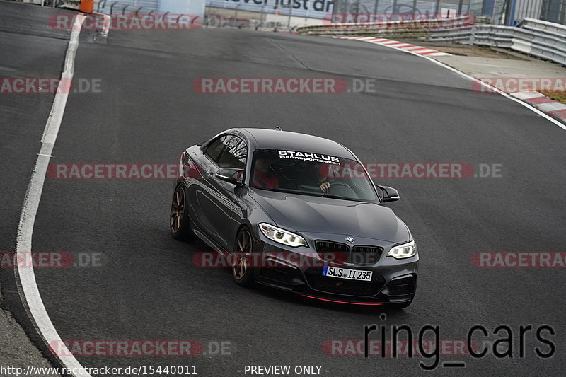 Bild #15440011 - Touristenfahrten Nürburgring Nordschleife (14.11.2021)