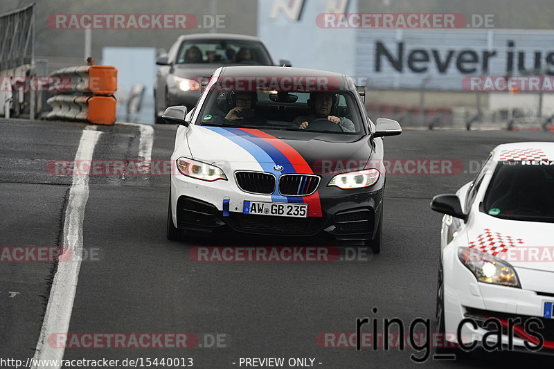 Bild #15440013 - Touristenfahrten Nürburgring Nordschleife (14.11.2021)