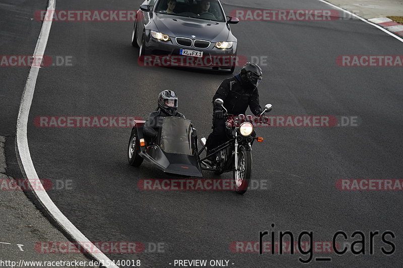 Bild #15440018 - Touristenfahrten Nürburgring Nordschleife (14.11.2021)