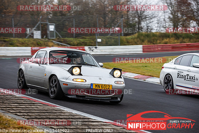 Bild #15440022 - Touristenfahrten Nürburgring Nordschleife (14.11.2021)