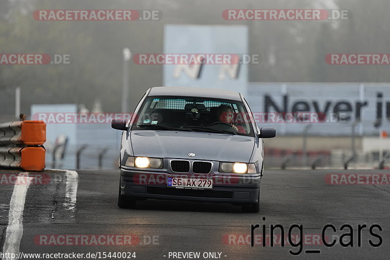 Bild #15440024 - Touristenfahrten Nürburgring Nordschleife (14.11.2021)