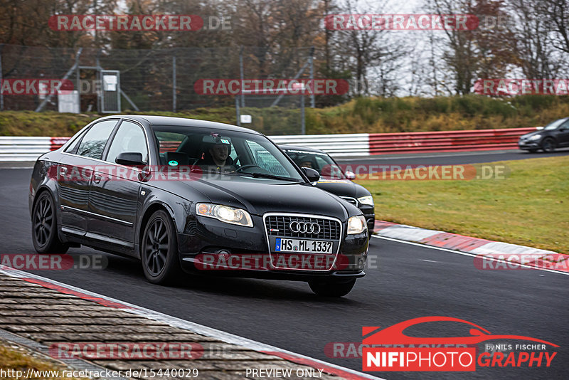 Bild #15440029 - Touristenfahrten Nürburgring Nordschleife (14.11.2021)