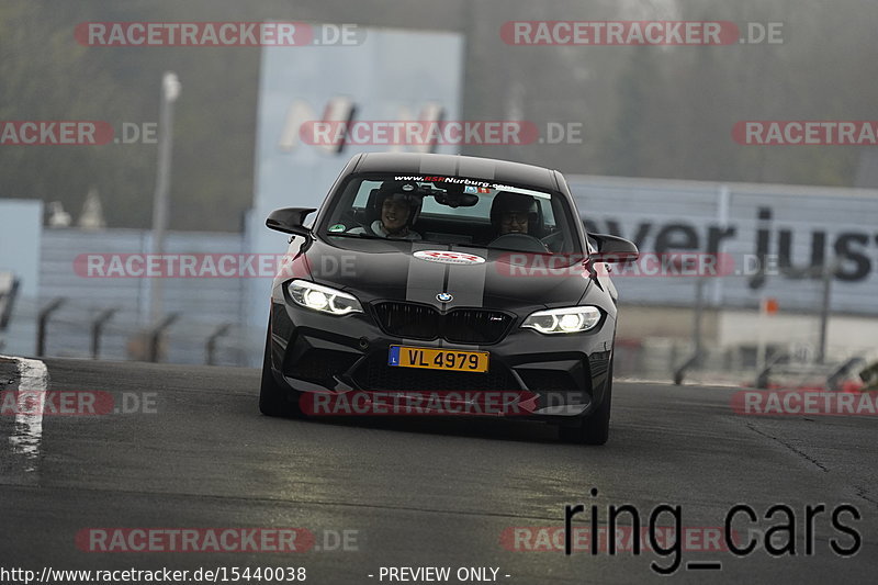 Bild #15440038 - Touristenfahrten Nürburgring Nordschleife (14.11.2021)