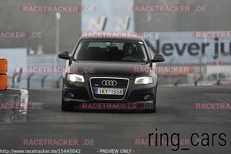 Bild #15440042 - Touristenfahrten Nürburgring Nordschleife (14.11.2021)