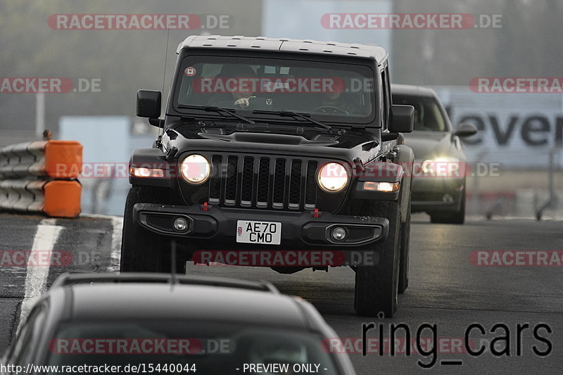 Bild #15440044 - Touristenfahrten Nürburgring Nordschleife (14.11.2021)