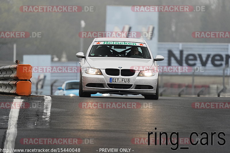 Bild #15440048 - Touristenfahrten Nürburgring Nordschleife (14.11.2021)