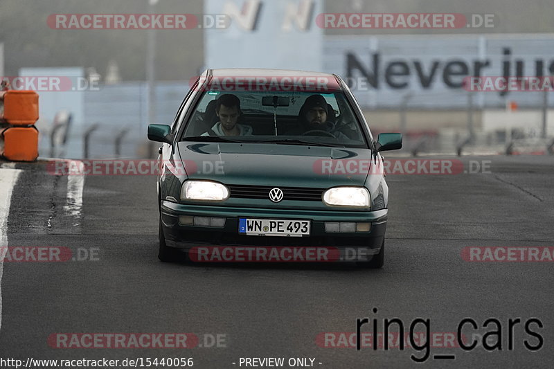 Bild #15440056 - Touristenfahrten Nürburgring Nordschleife (14.11.2021)