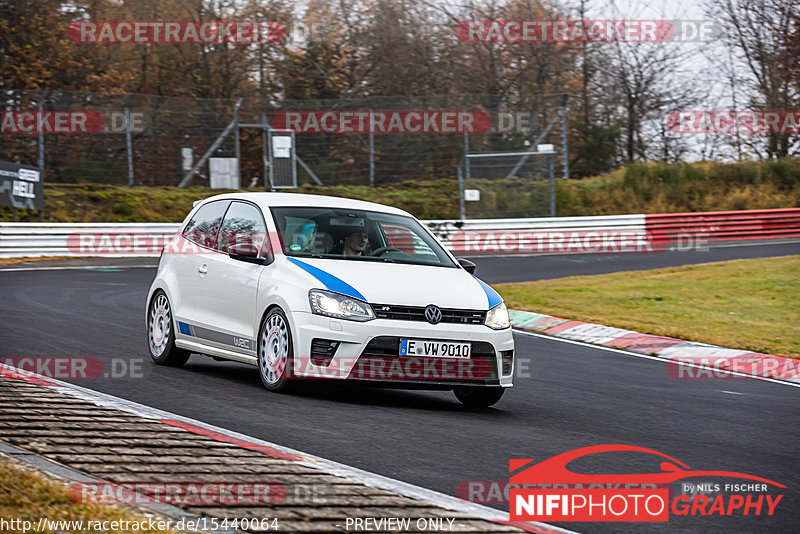 Bild #15440064 - Touristenfahrten Nürburgring Nordschleife (14.11.2021)