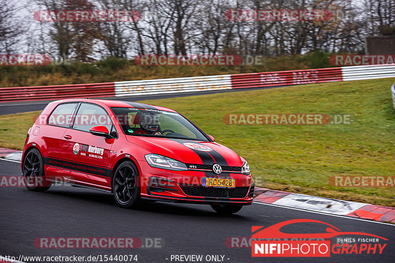 Bild #15440074 - Touristenfahrten Nürburgring Nordschleife (14.11.2021)