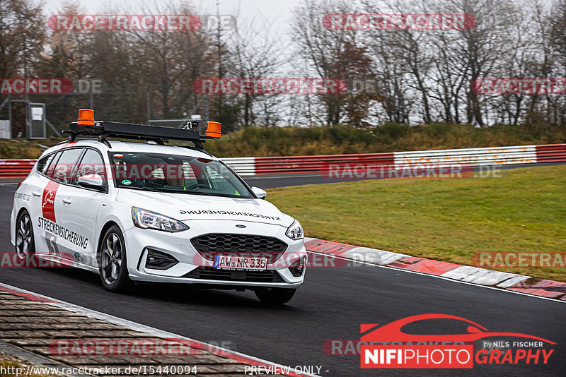 Bild #15440094 - Touristenfahrten Nürburgring Nordschleife (14.11.2021)