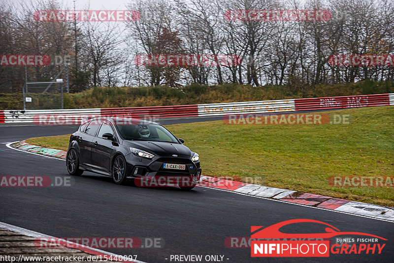 Bild #15440097 - Touristenfahrten Nürburgring Nordschleife (14.11.2021)