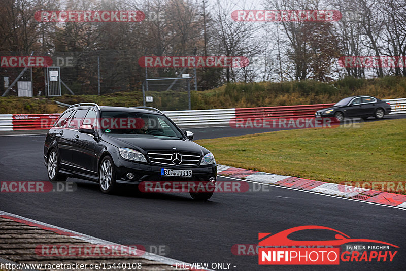 Bild #15440108 - Touristenfahrten Nürburgring Nordschleife (14.11.2021)