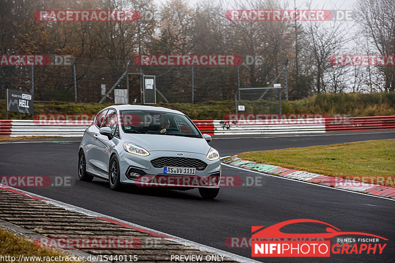 Bild #15440115 - Touristenfahrten Nürburgring Nordschleife (14.11.2021)