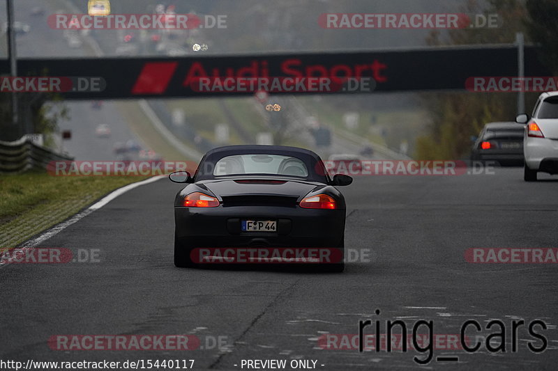 Bild #15440117 - Touristenfahrten Nürburgring Nordschleife (14.11.2021)