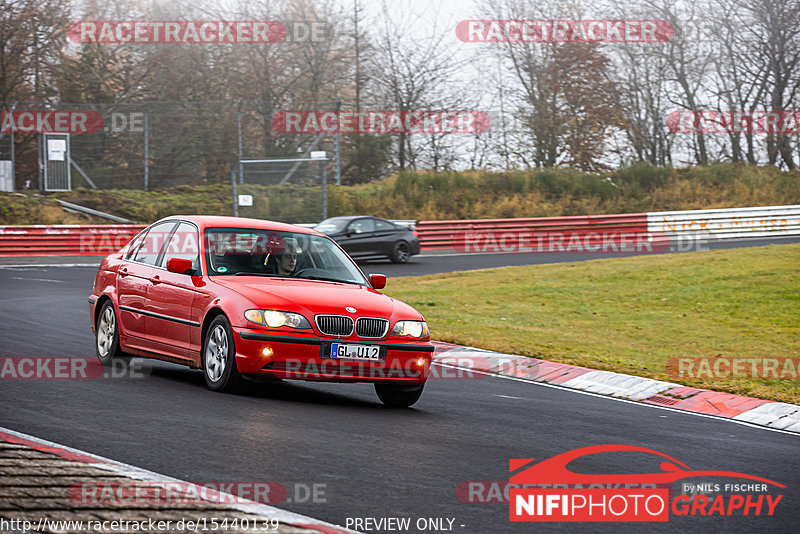 Bild #15440139 - Touristenfahrten Nürburgring Nordschleife (14.11.2021)