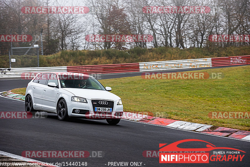 Bild #15440148 - Touristenfahrten Nürburgring Nordschleife (14.11.2021)