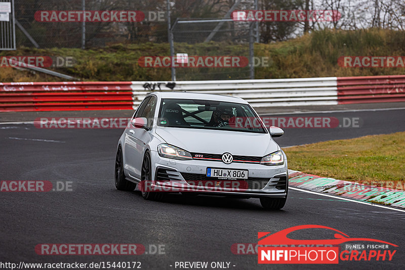 Bild #15440172 - Touristenfahrten Nürburgring Nordschleife (14.11.2021)