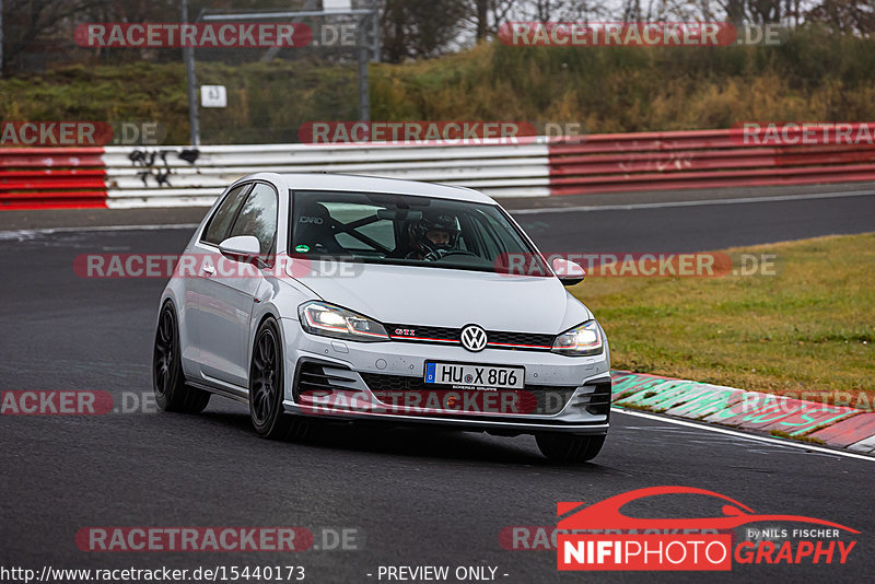 Bild #15440173 - Touristenfahrten Nürburgring Nordschleife (14.11.2021)