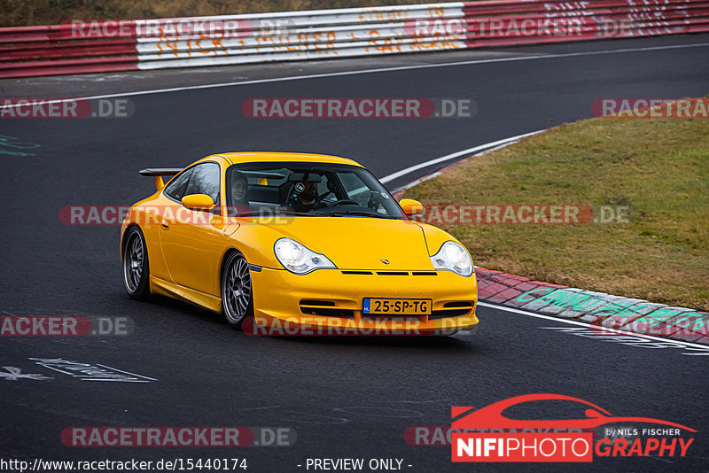 Bild #15440174 - Touristenfahrten Nürburgring Nordschleife (14.11.2021)