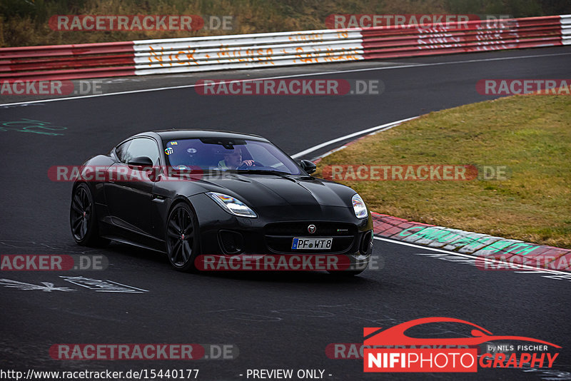 Bild #15440177 - Touristenfahrten Nürburgring Nordschleife (14.11.2021)