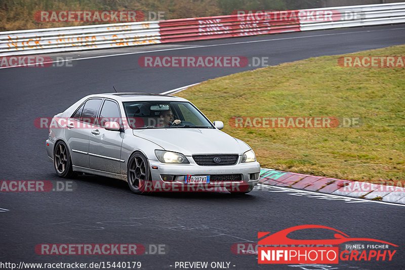 Bild #15440179 - Touristenfahrten Nürburgring Nordschleife (14.11.2021)