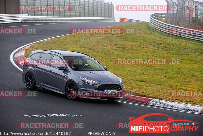 Bild #15440182 - Touristenfahrten Nürburgring Nordschleife (14.11.2021)