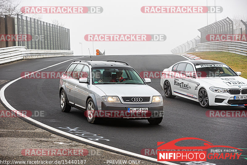 Bild #15440187 - Touristenfahrten Nürburgring Nordschleife (14.11.2021)