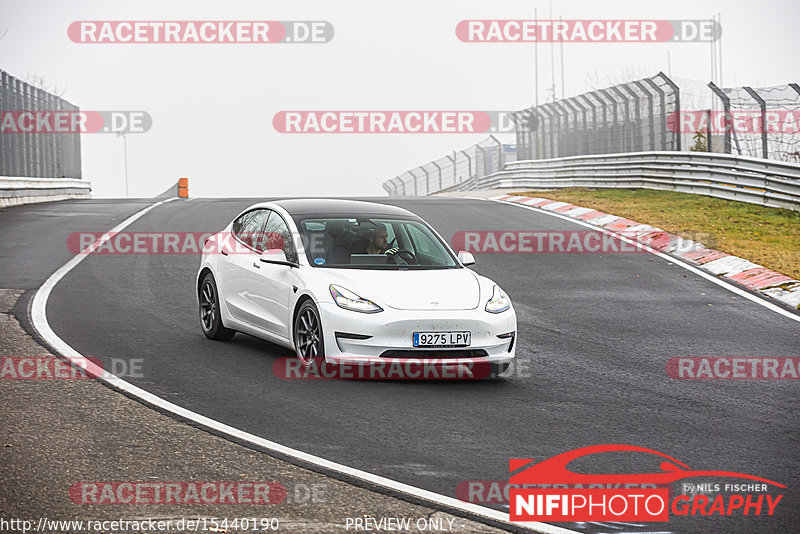 Bild #15440190 - Touristenfahrten Nürburgring Nordschleife (14.11.2021)