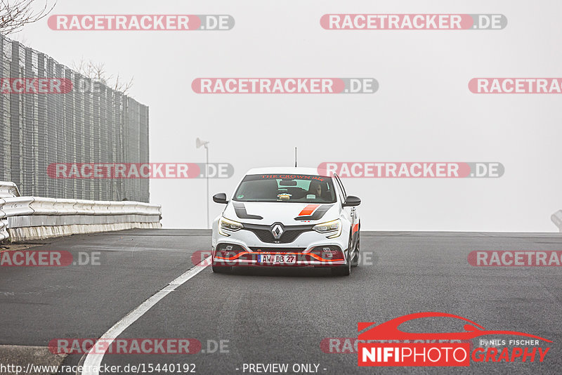 Bild #15440192 - Touristenfahrten Nürburgring Nordschleife (14.11.2021)