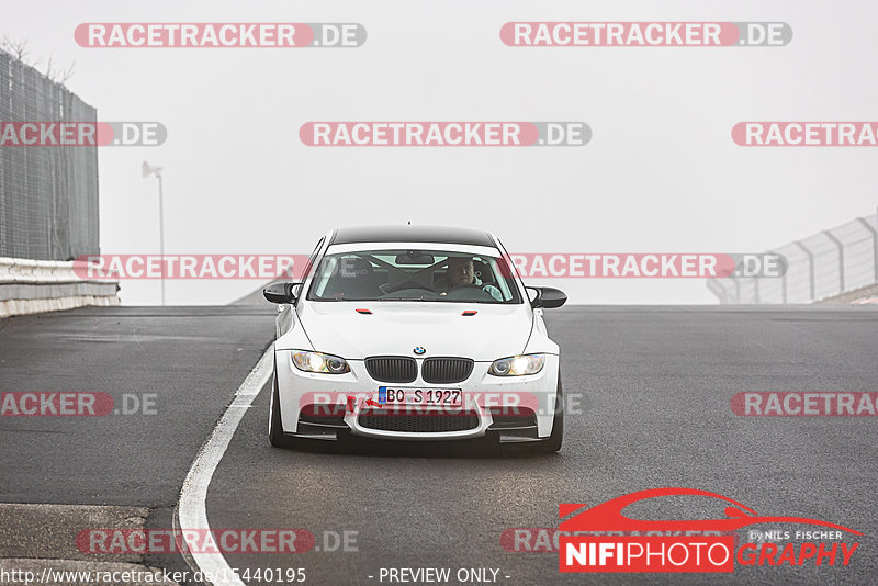 Bild #15440195 - Touristenfahrten Nürburgring Nordschleife (14.11.2021)