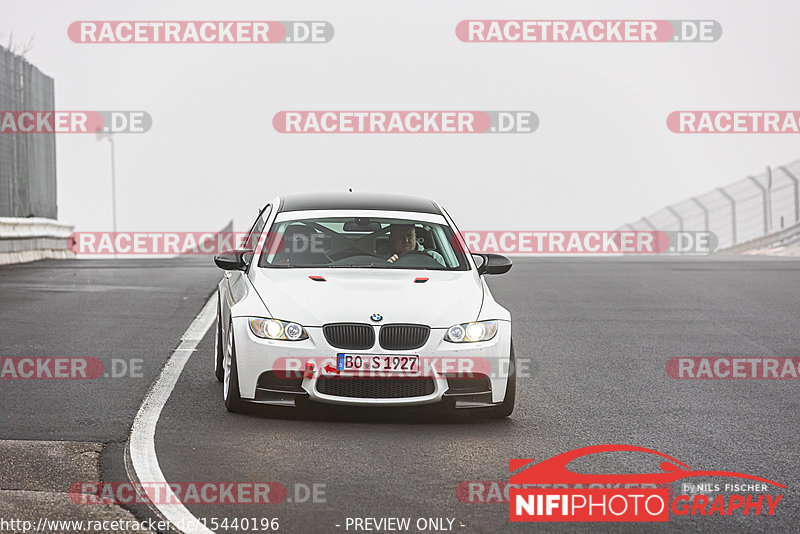 Bild #15440196 - Touristenfahrten Nürburgring Nordschleife (14.11.2021)