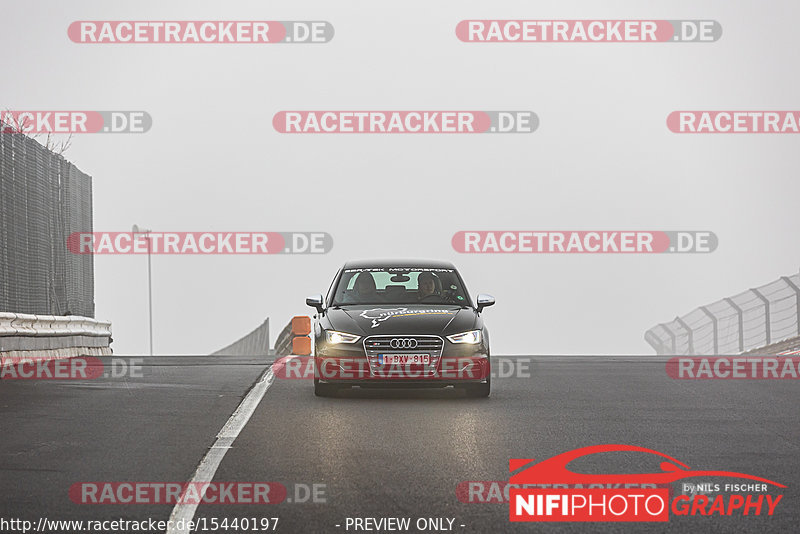 Bild #15440197 - Touristenfahrten Nürburgring Nordschleife (14.11.2021)