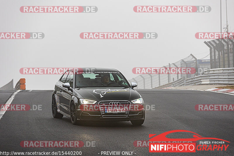 Bild #15440200 - Touristenfahrten Nürburgring Nordschleife (14.11.2021)