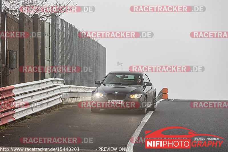 Bild #15440201 - Touristenfahrten Nürburgring Nordschleife (14.11.2021)