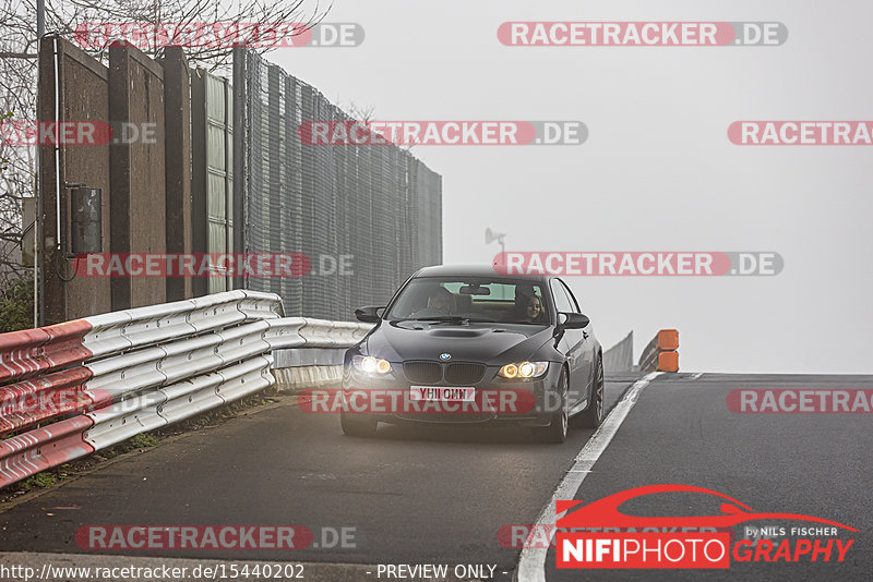 Bild #15440202 - Touristenfahrten Nürburgring Nordschleife (14.11.2021)