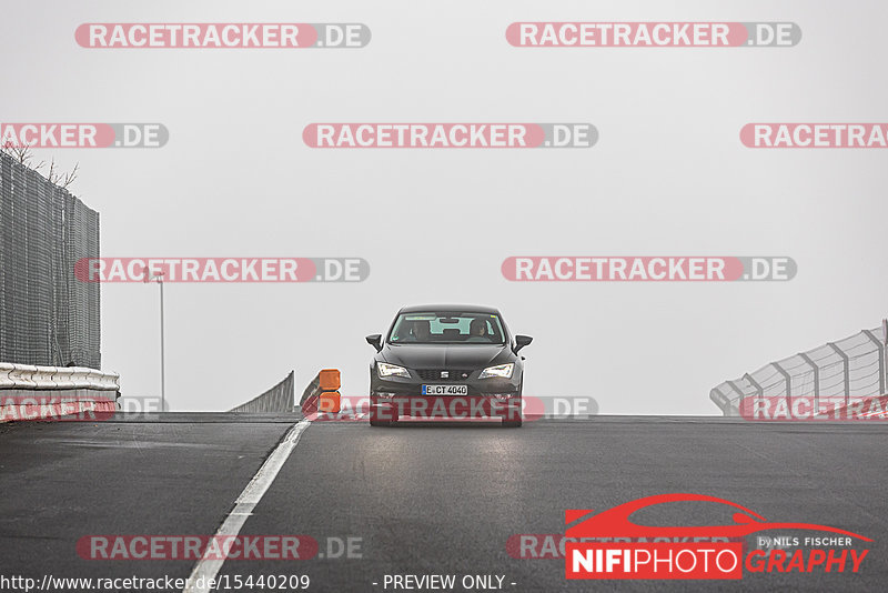 Bild #15440209 - Touristenfahrten Nürburgring Nordschleife (14.11.2021)