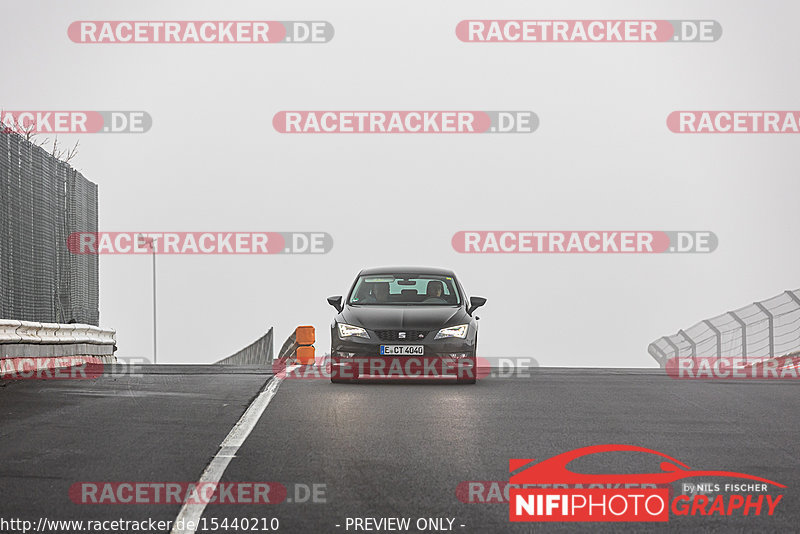 Bild #15440210 - Touristenfahrten Nürburgring Nordschleife (14.11.2021)