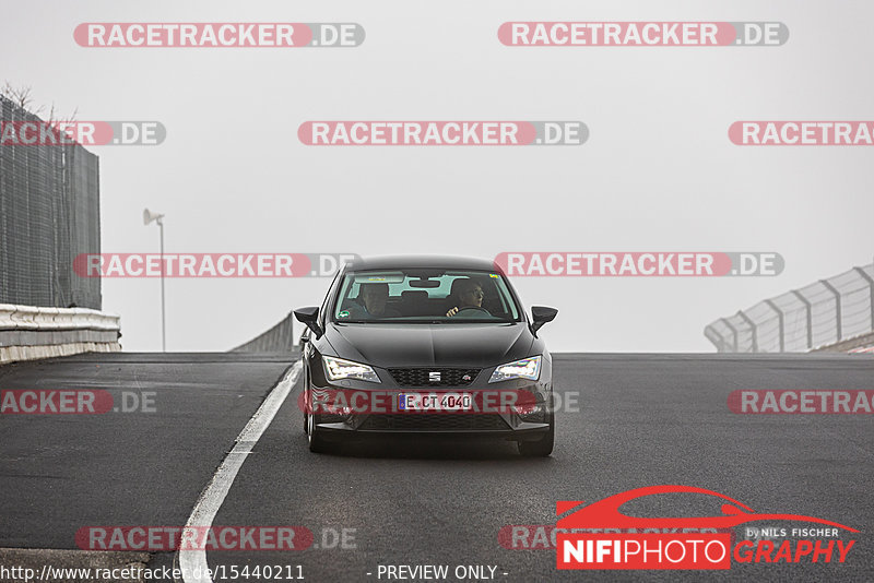 Bild #15440211 - Touristenfahrten Nürburgring Nordschleife (14.11.2021)