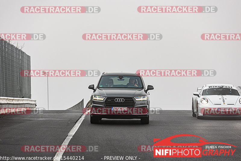 Bild #15440214 - Touristenfahrten Nürburgring Nordschleife (14.11.2021)