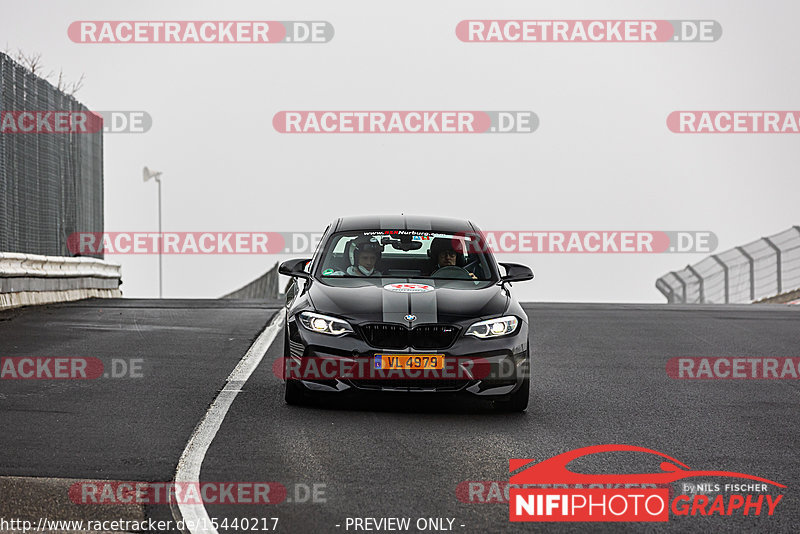 Bild #15440217 - Touristenfahrten Nürburgring Nordschleife (14.11.2021)