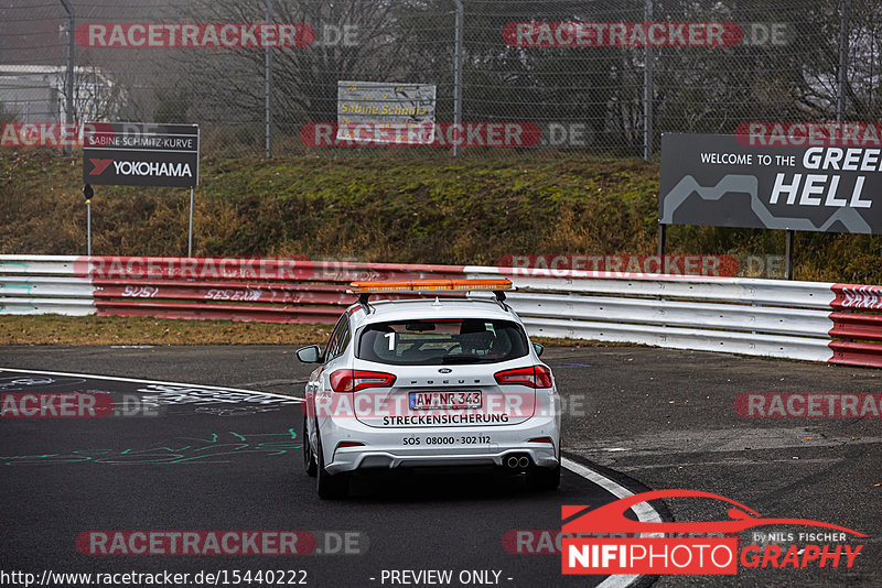 Bild #15440222 - Touristenfahrten Nürburgring Nordschleife (14.11.2021)