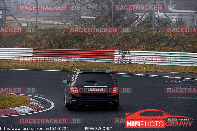 Bild #15440224 - Touristenfahrten Nürburgring Nordschleife (14.11.2021)