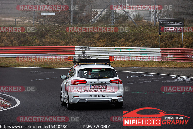 Bild #15440230 - Touristenfahrten Nürburgring Nordschleife (14.11.2021)