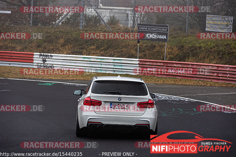 Bild #15440235 - Touristenfahrten Nürburgring Nordschleife (14.11.2021)