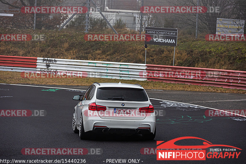 Bild #15440236 - Touristenfahrten Nürburgring Nordschleife (14.11.2021)