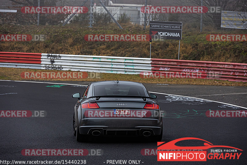 Bild #15440238 - Touristenfahrten Nürburgring Nordschleife (14.11.2021)