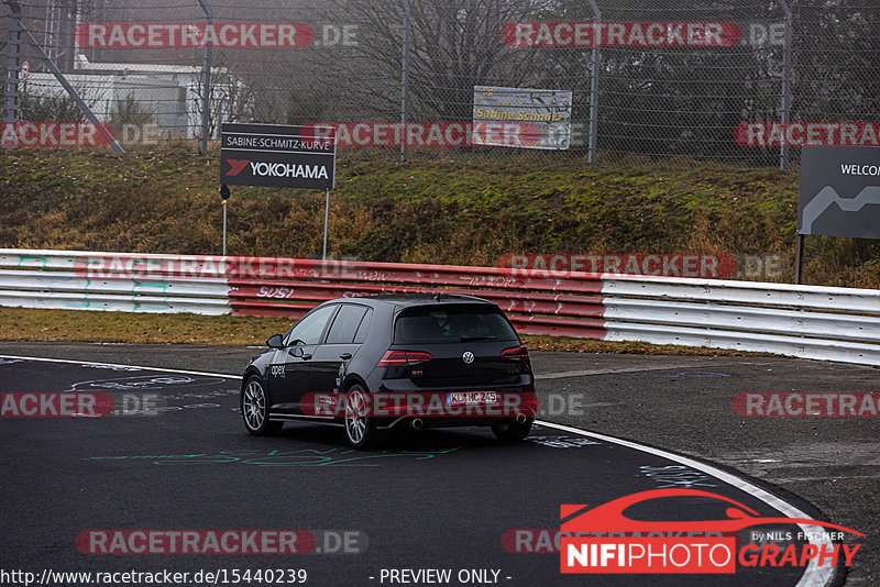 Bild #15440239 - Touristenfahrten Nürburgring Nordschleife (14.11.2021)