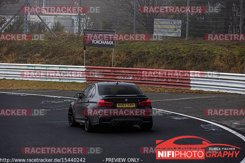 Bild #15440242 - Touristenfahrten Nürburgring Nordschleife (14.11.2021)