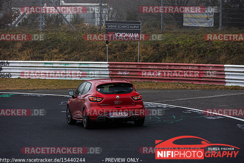 Bild #15440244 - Touristenfahrten Nürburgring Nordschleife (14.11.2021)